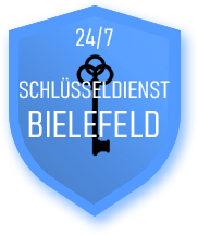 Schlüsseldienst Bielefeld